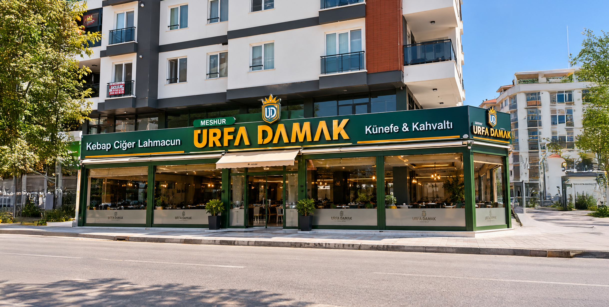 Tamamlanan Projelerimiz